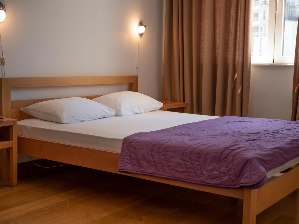 Seaside Rest Apartments 부드바 외부 사진