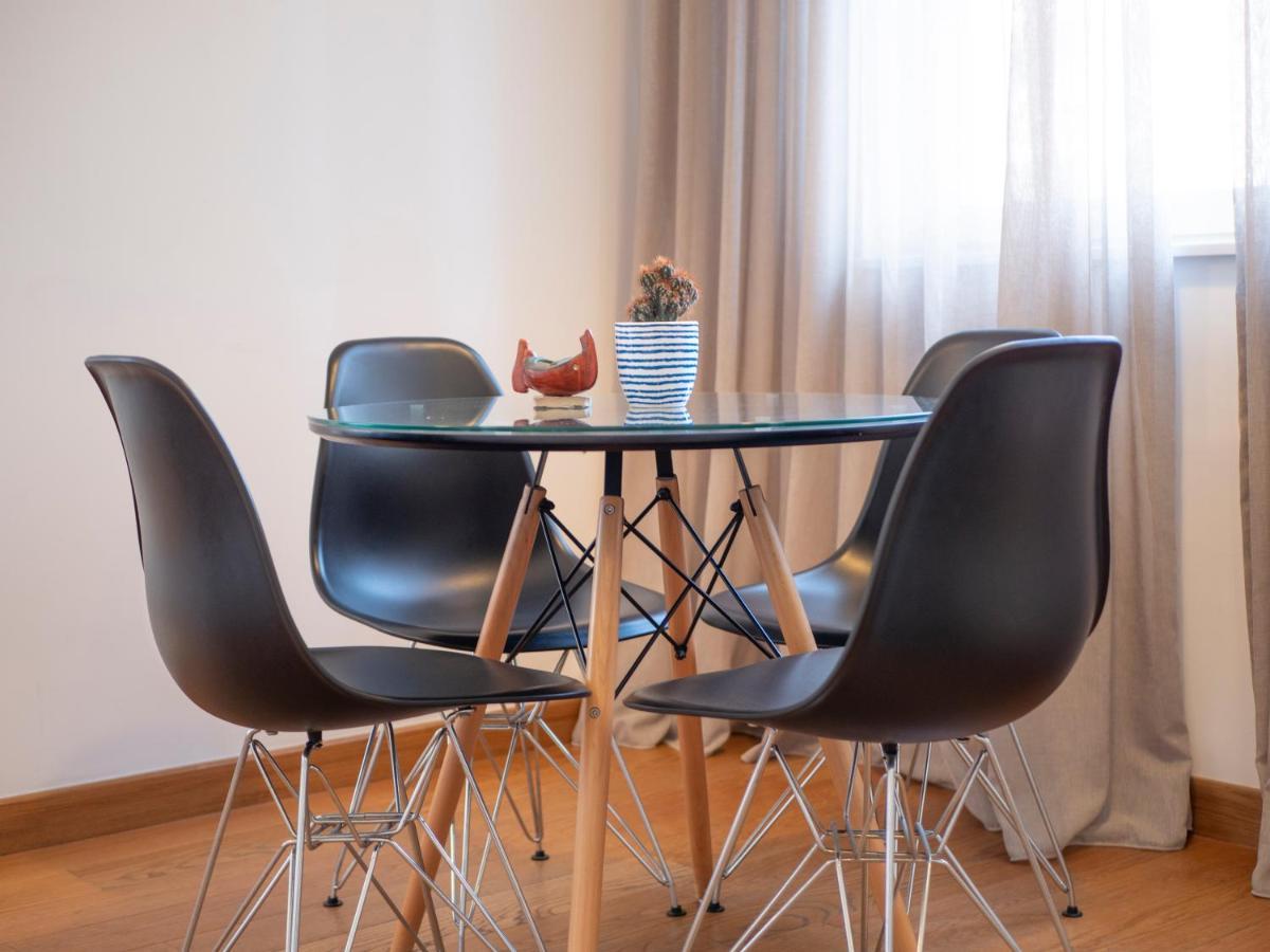 Seaside Rest Apartments 부드바 외부 사진