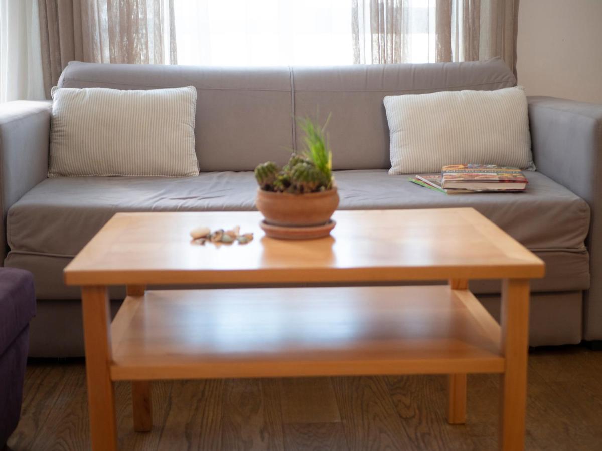 Seaside Rest Apartments 부드바 외부 사진