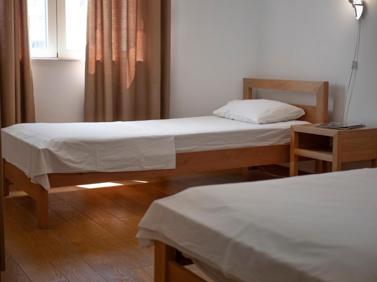 Seaside Rest Apartments 부드바 외부 사진